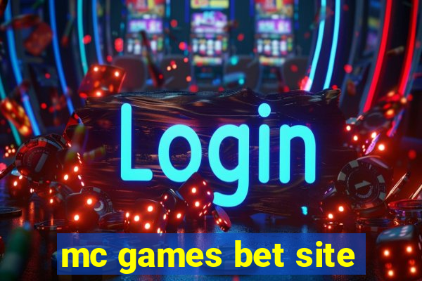 mc games bet site